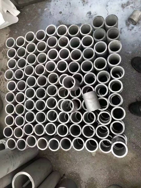 麟游不锈钢管